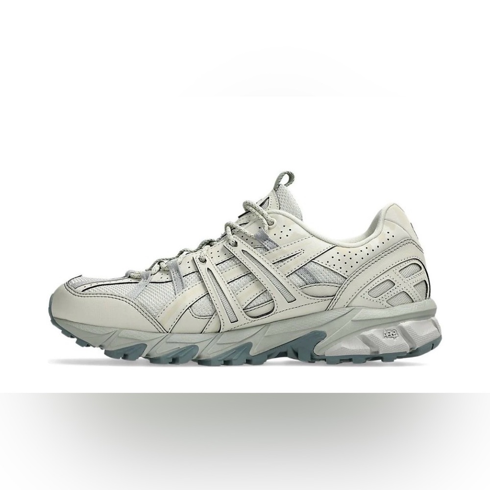 ASICS Gel-Sonoma 15-50 light dust olive grey